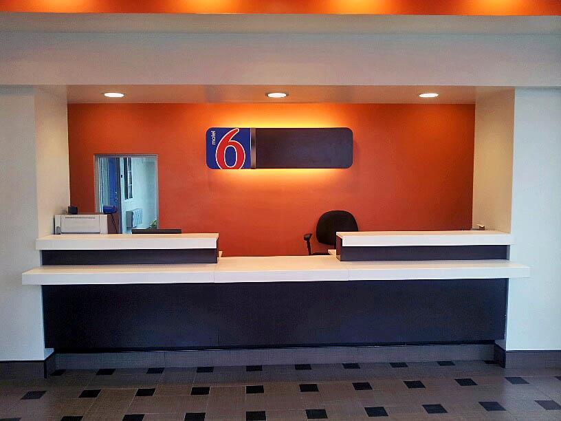 Motel 6 Bell Gardens Quarto foto